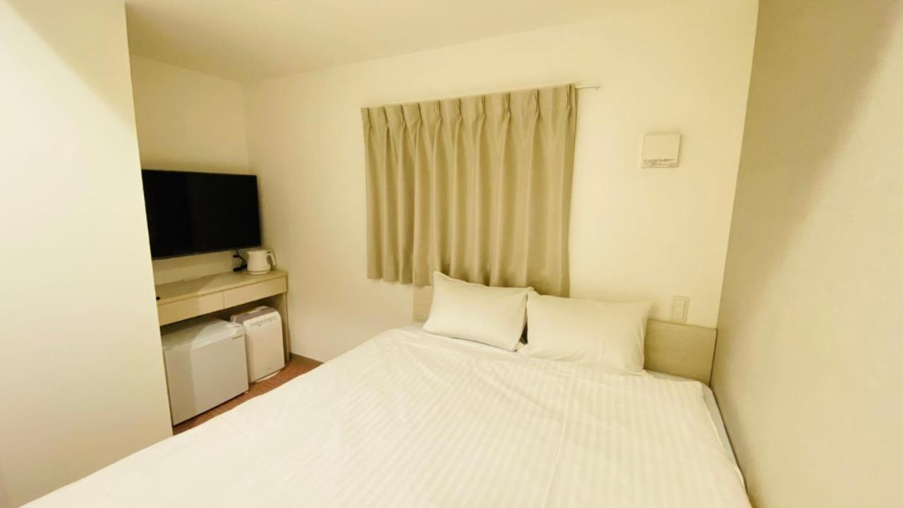 Hotel The One Shinimamiya Osaca Exterior foto