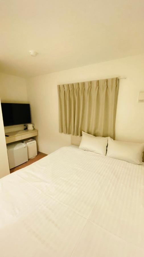 Hotel The One Shinimamiya Osaca Exterior foto