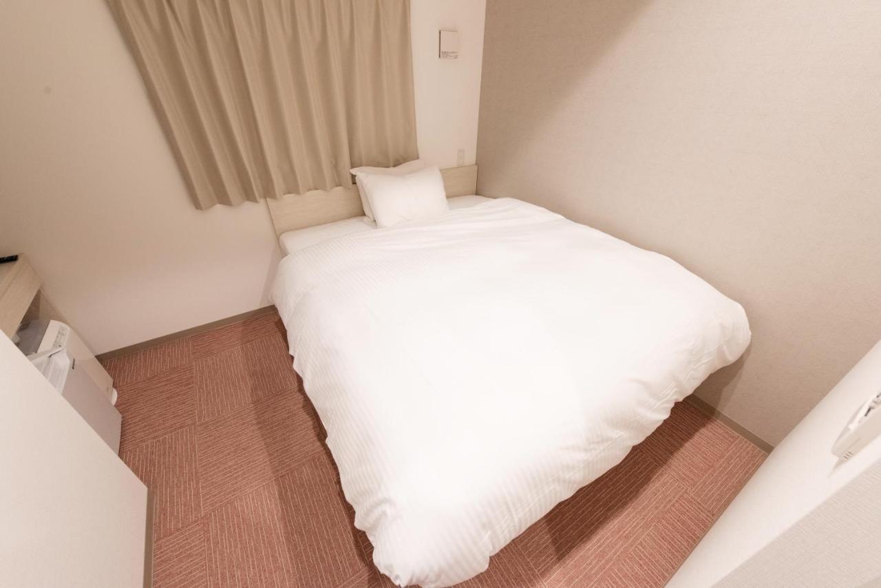 Hotel The One Shinimamiya Osaca Exterior foto