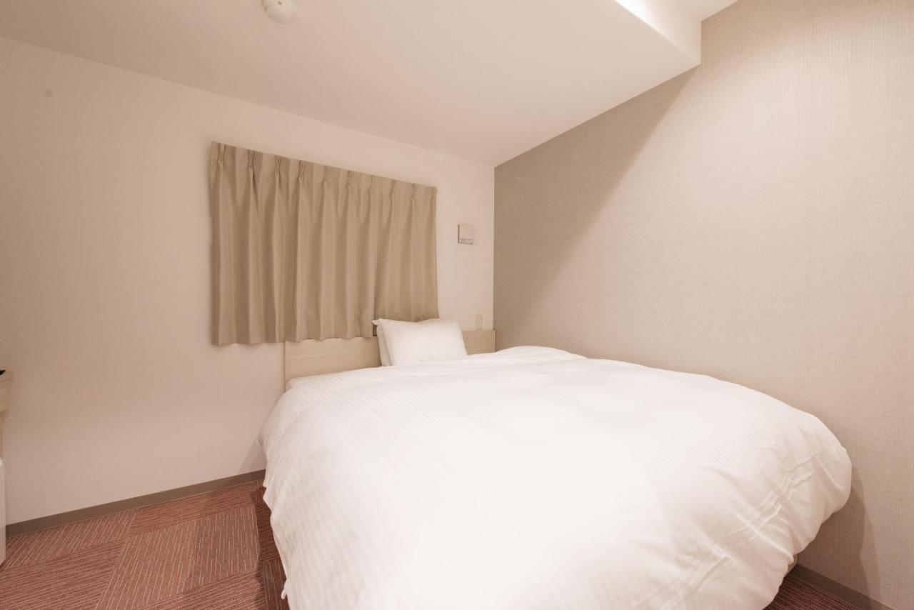 Hotel The One Shinimamiya Osaca Exterior foto